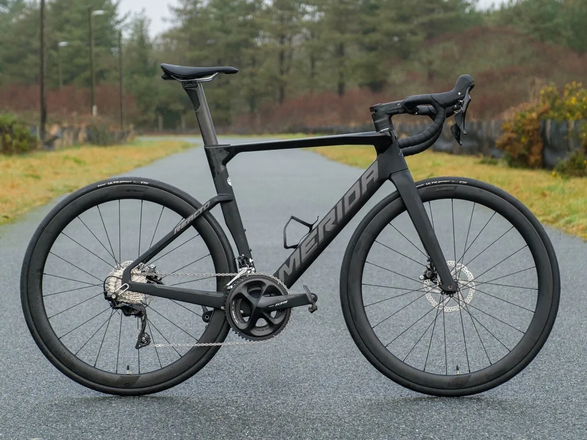 Merida reacto disc force best sale edition 2020