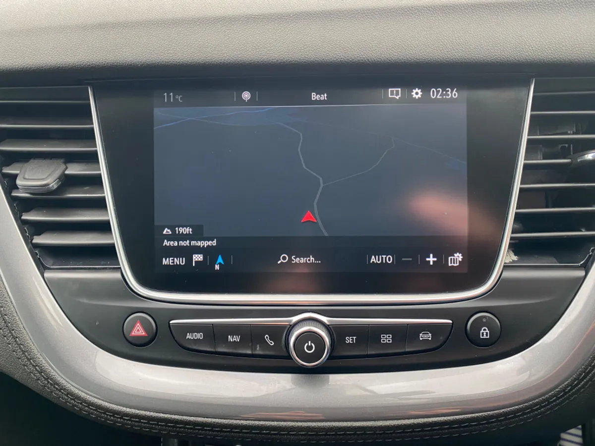2020 OPEL GRANDLAND X 1.5 CDTI BUSINESS EDITION - Image 3