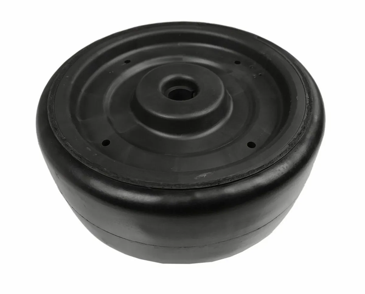 Drift 24V Electric Kart SX1968 Front Wheels - Image 2