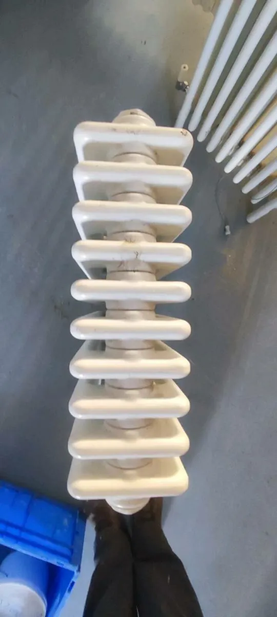 Radiators for sale in Co. Mayo for €100 on DoneDeal