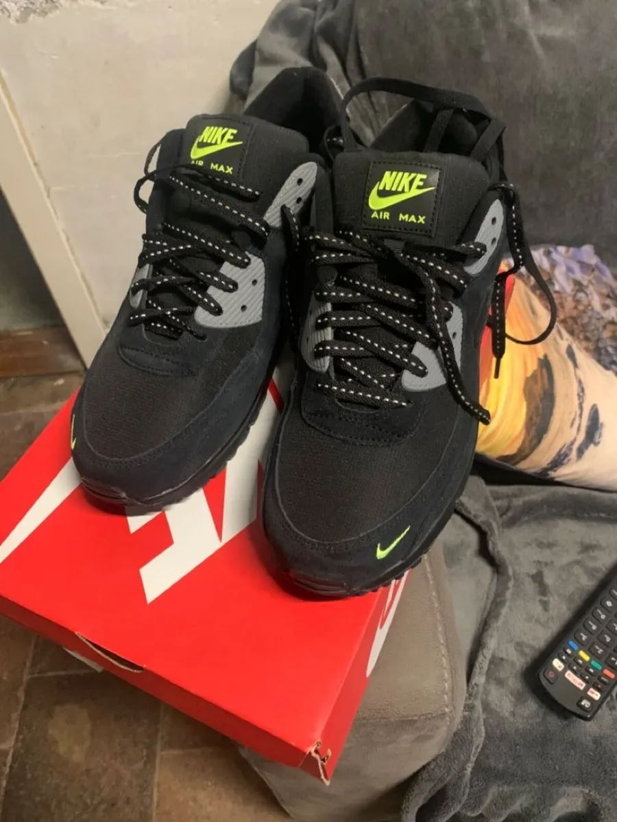 Air max 270 outlet junior ireland