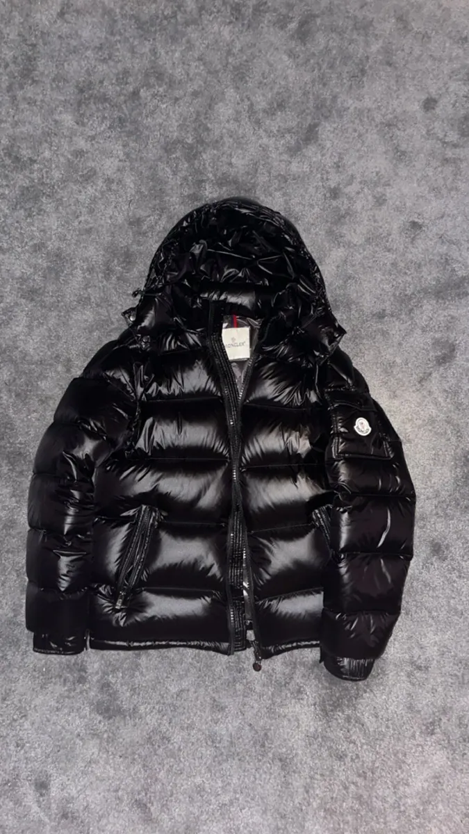 Moncler hotsell jacket cheap