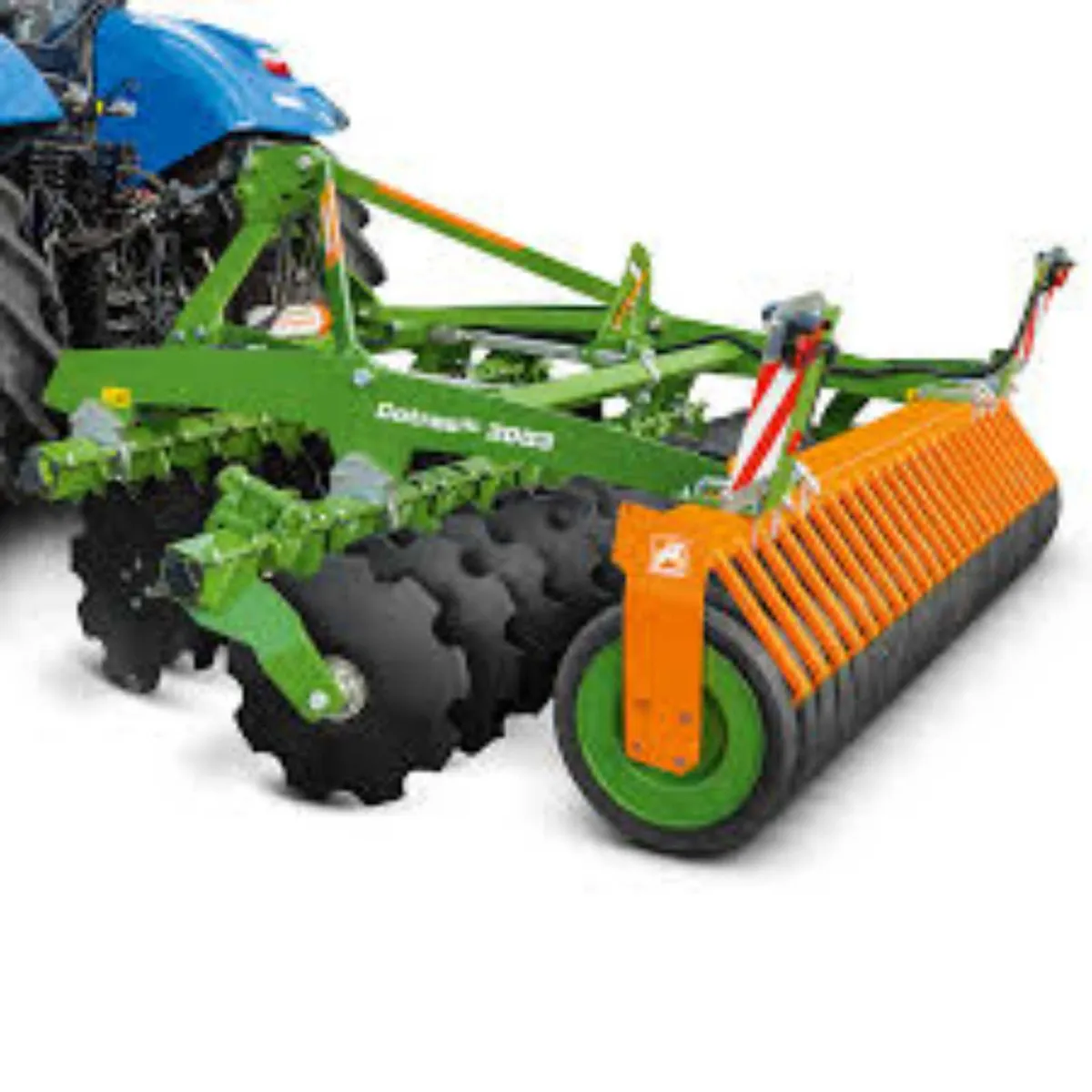 Amazone Catros 3003+ Special - Image 3