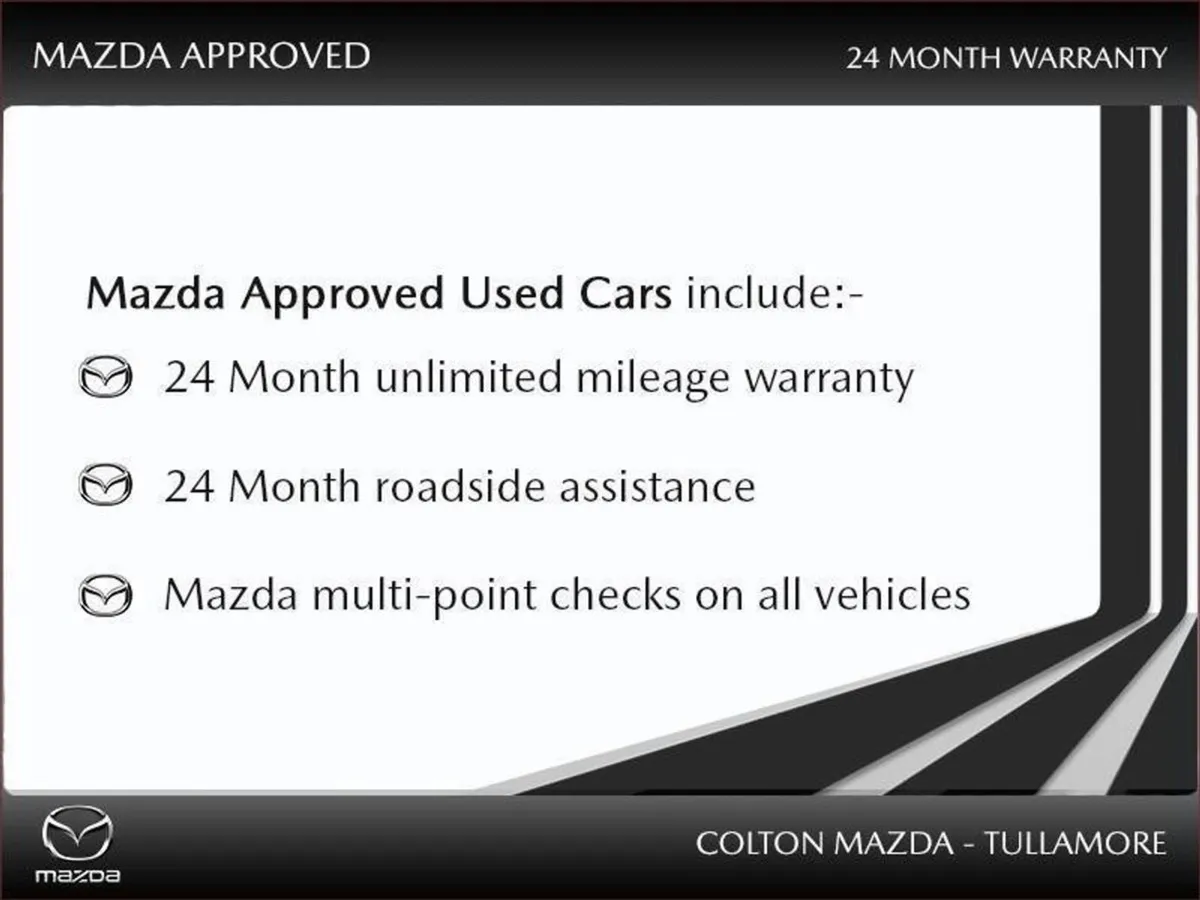 Mazda MX-30 Mx-30 Mx-30 - MOD Confidence I - Image 4