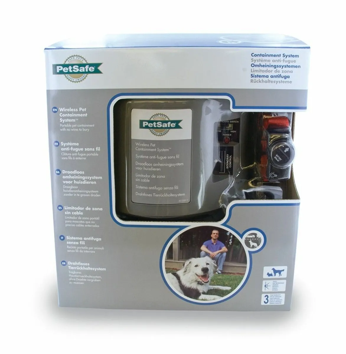 Wireless Dog Fence - Image 2