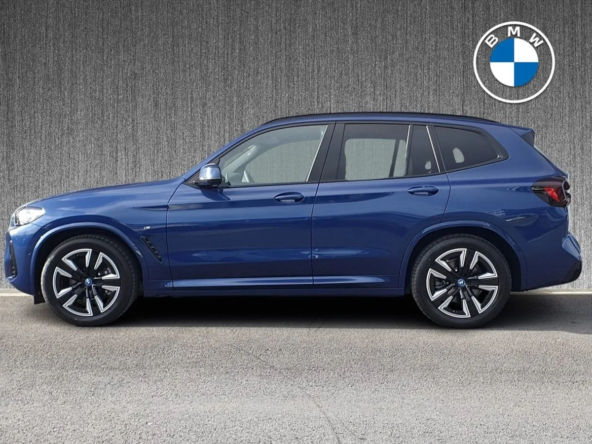 BMW iX3 iX3 M Sport - Image 3