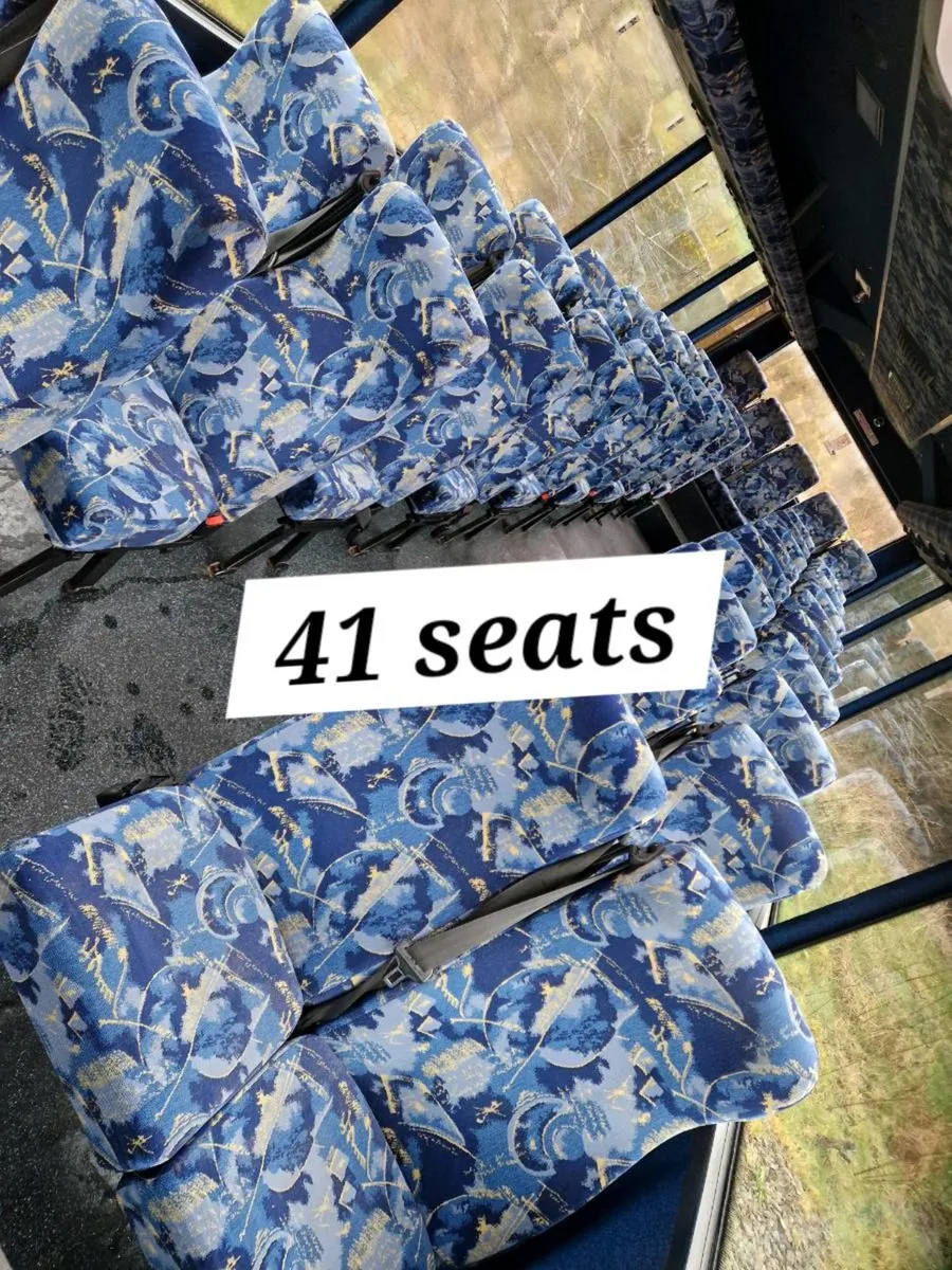 Seats