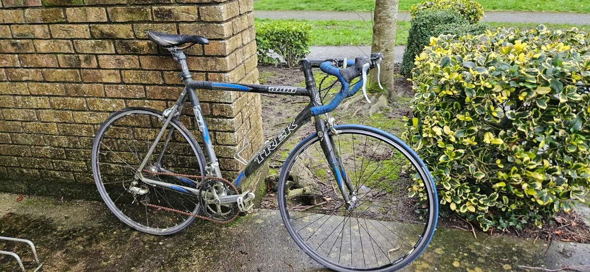 Trek 1000 sl 2024 for sale