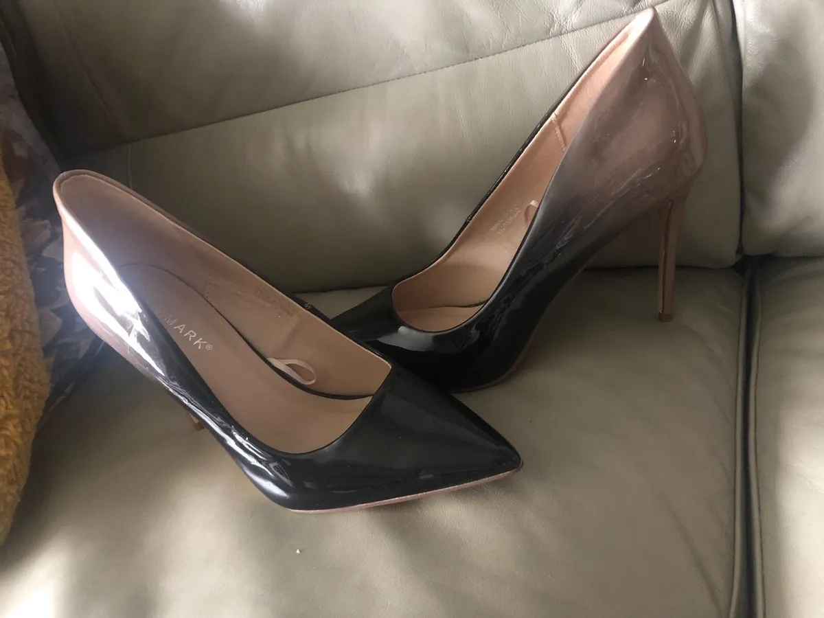 High heels - Image 1