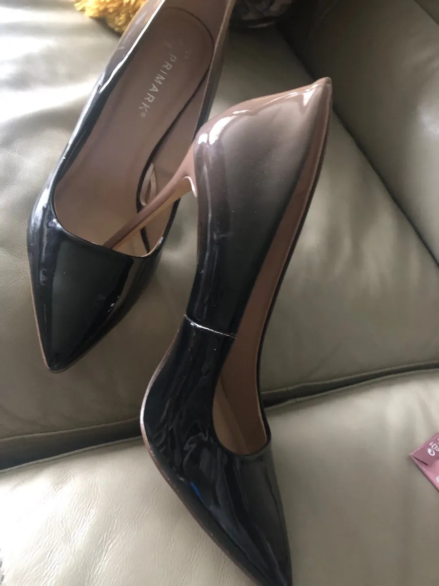 High heels - Image 4