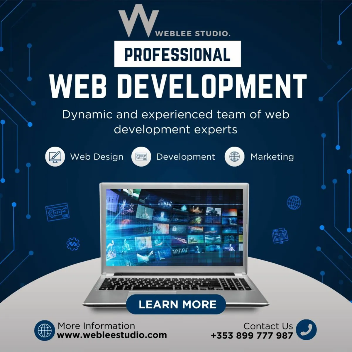 Web Development | Web Design | SEO