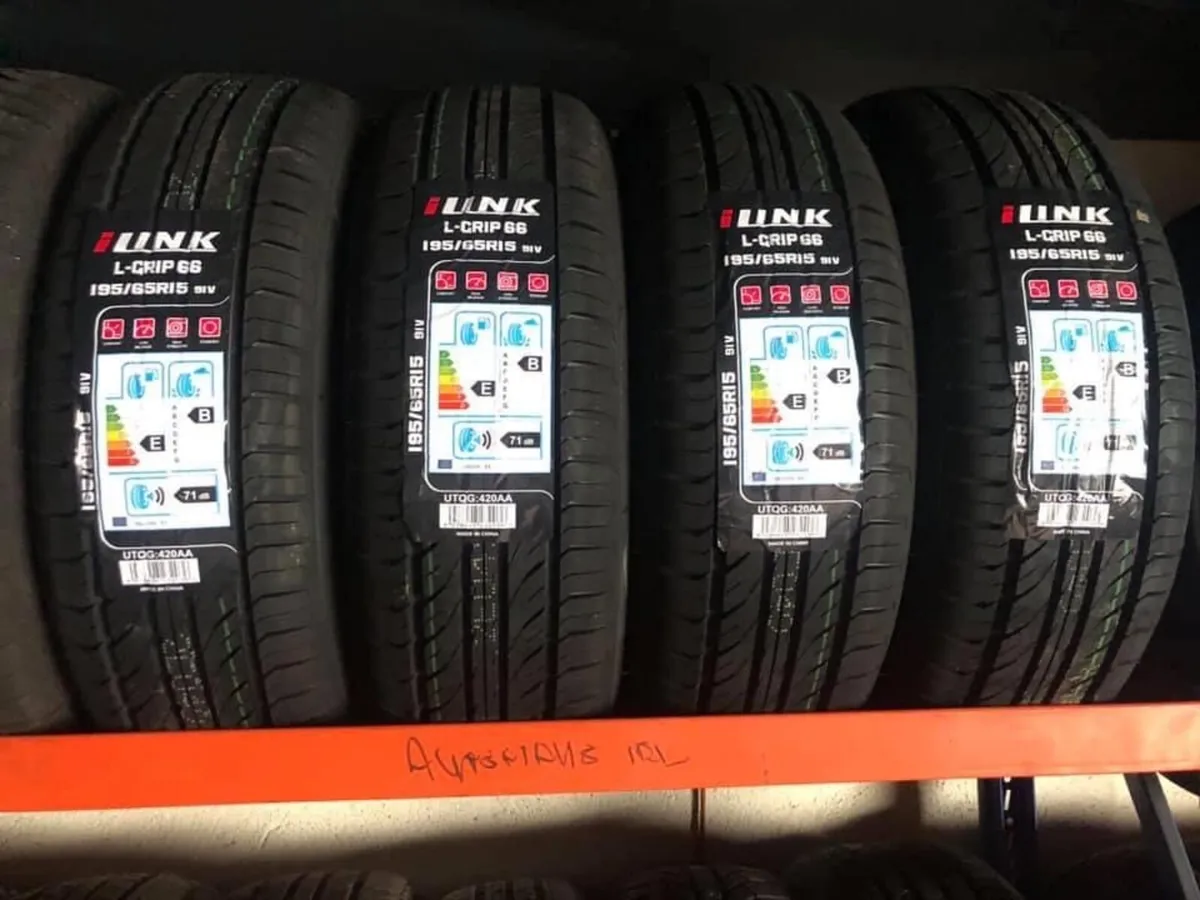 New budget tyres prices - Image 4