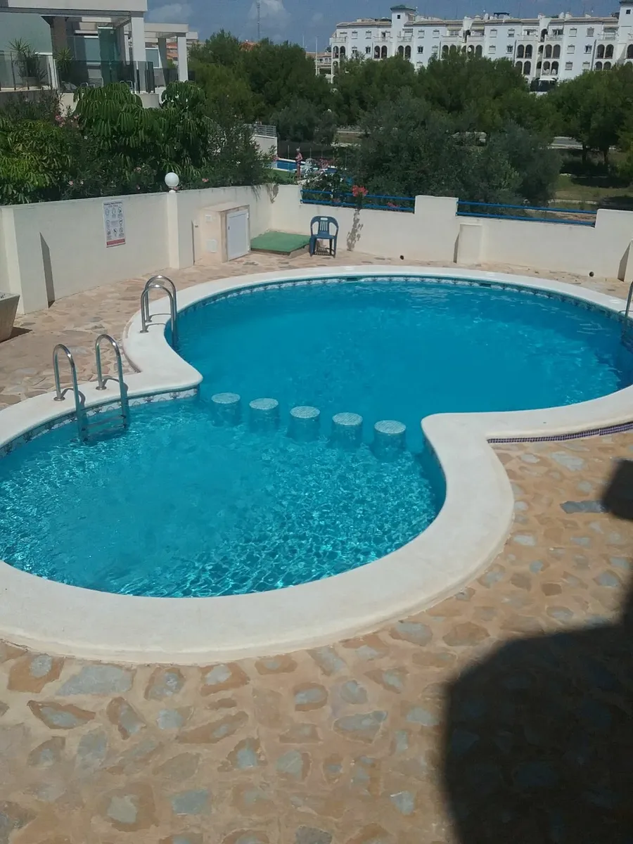 Holiday Apartment in  LA ZENIA, ALICANTE, SPAIN. - Image 3