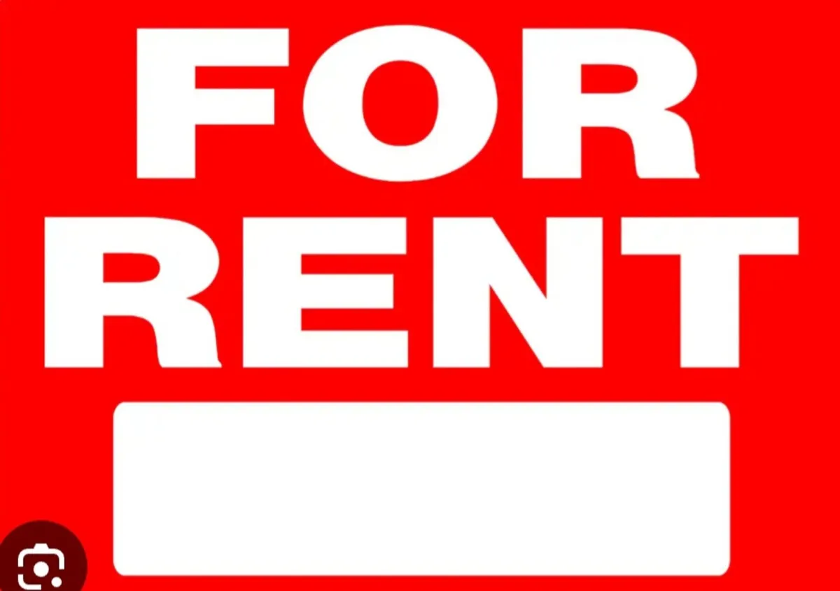 Apartment to rent