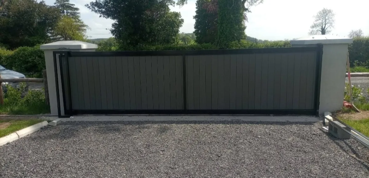 Gates - Image 3