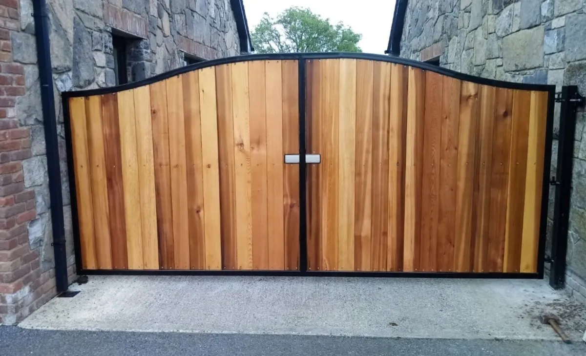 Gates - Image 4