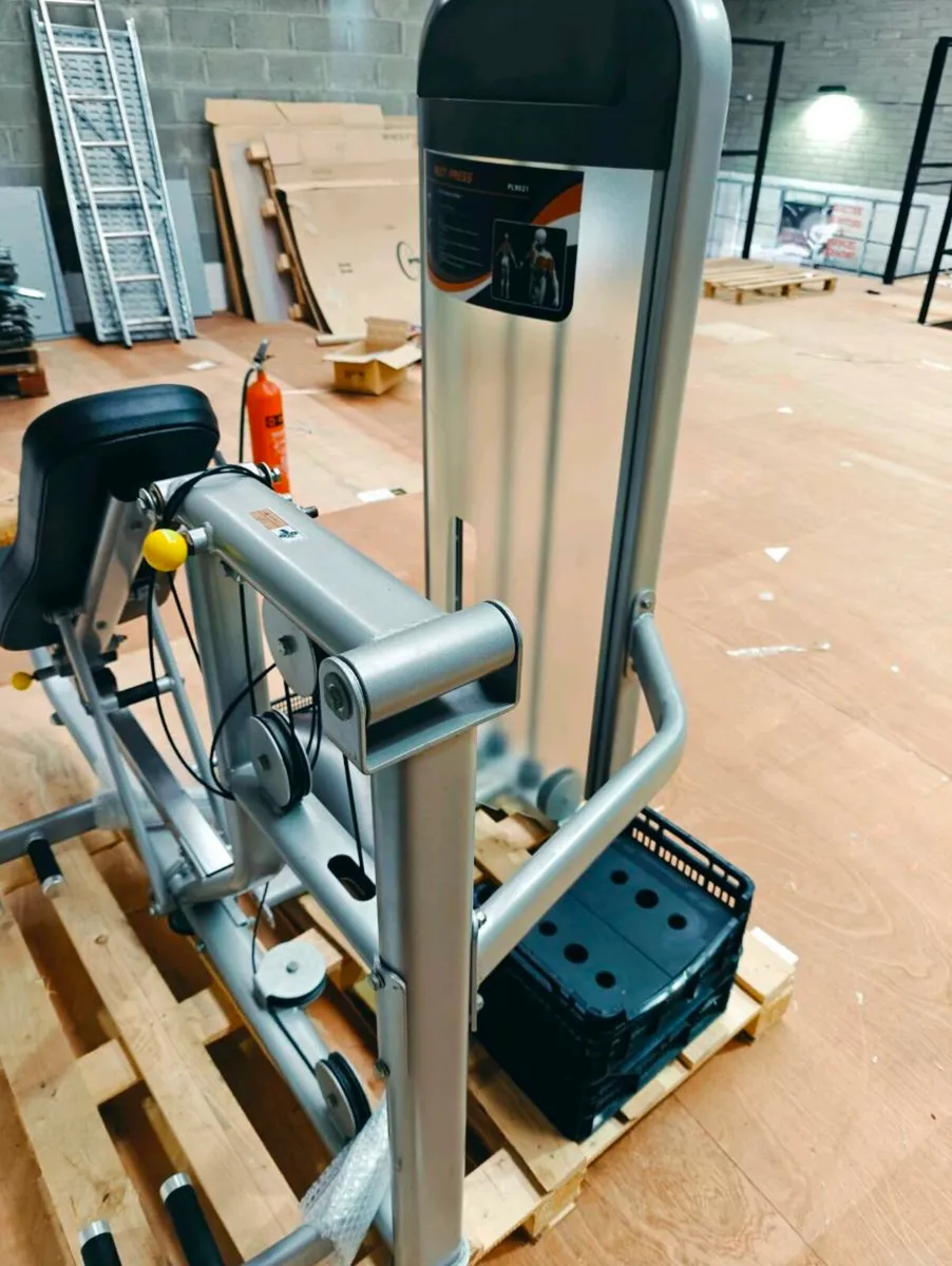 Building Your Home Gym. Everything you need to consider when…