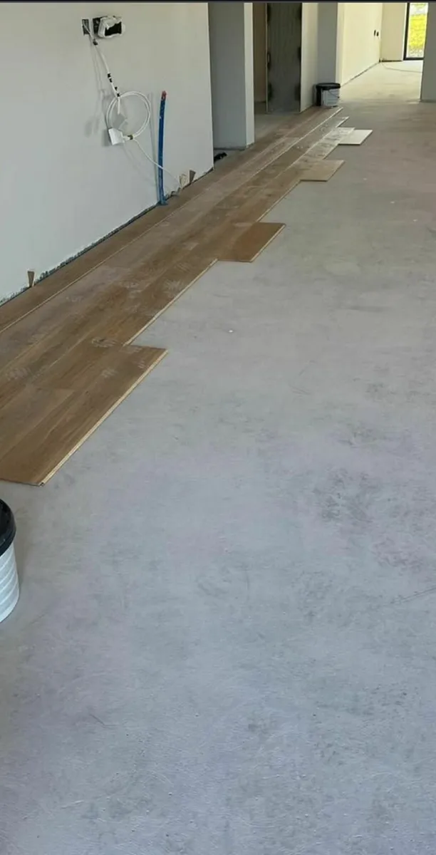Home Restoration Tile & Timber floor repairs - Image 4