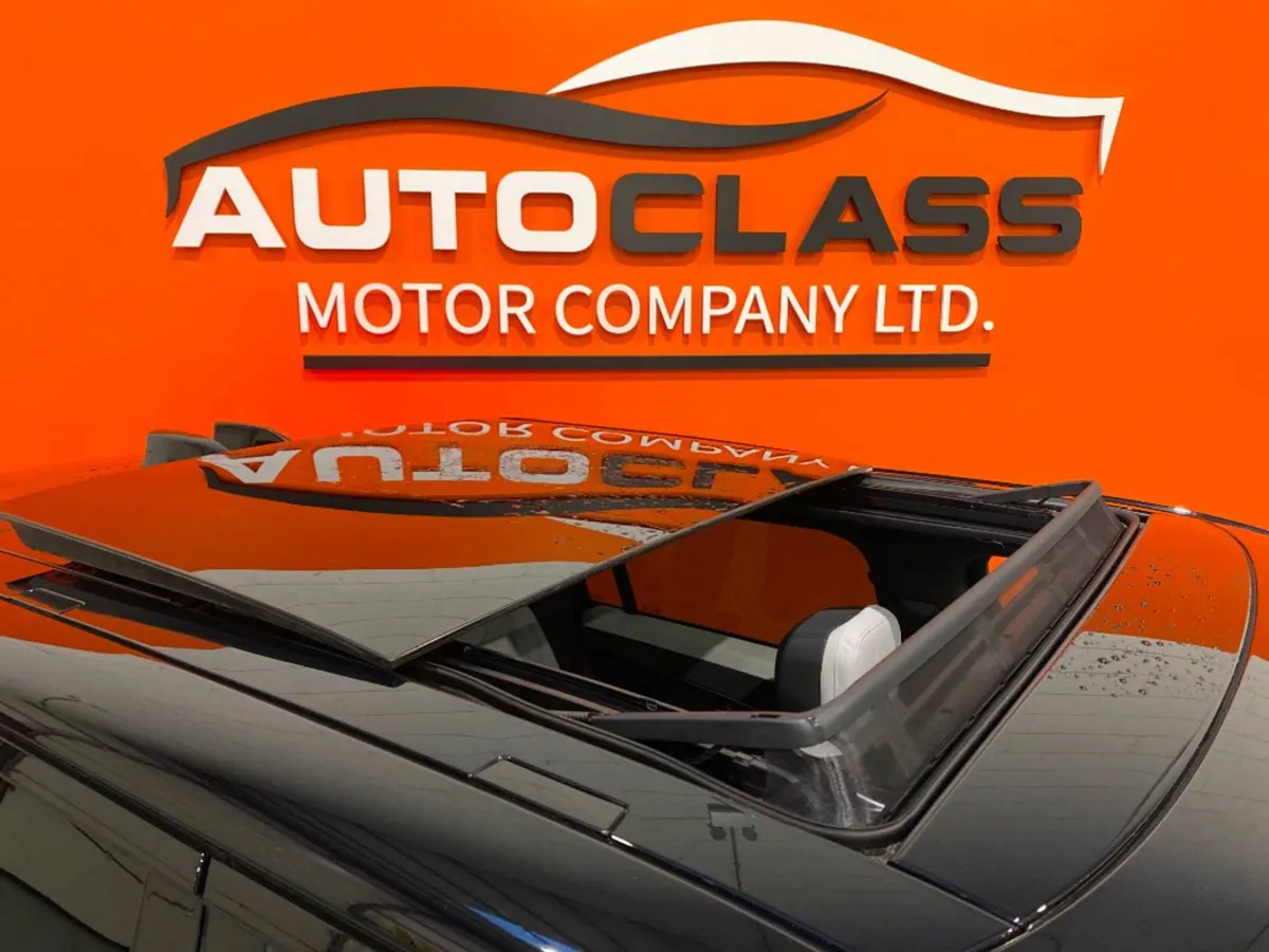 Land Rover Range Rover Sport Rangerover Sport P46 for sale in Co