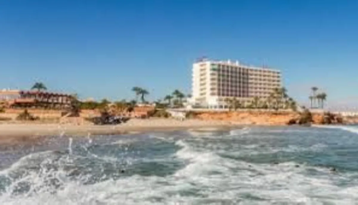 Holiday Apartment in  LA ZENIA, ALICANTE, SPAIN. - Image 2
