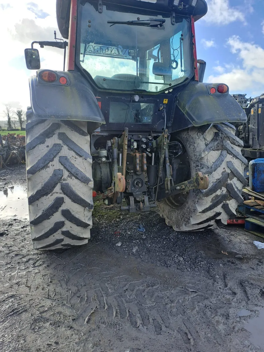 Valtra - Image 2