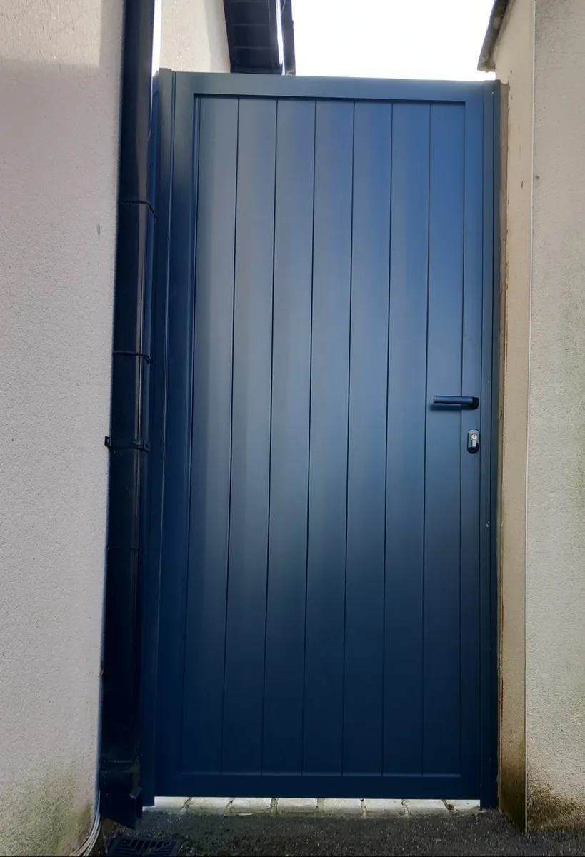 Side Gate - Image 3