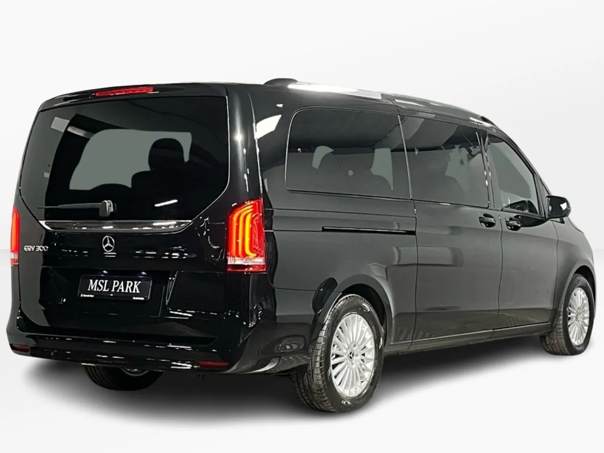 Mercedes-Benz EQV Eqv300e Avantgarde High Spec De - Image 3