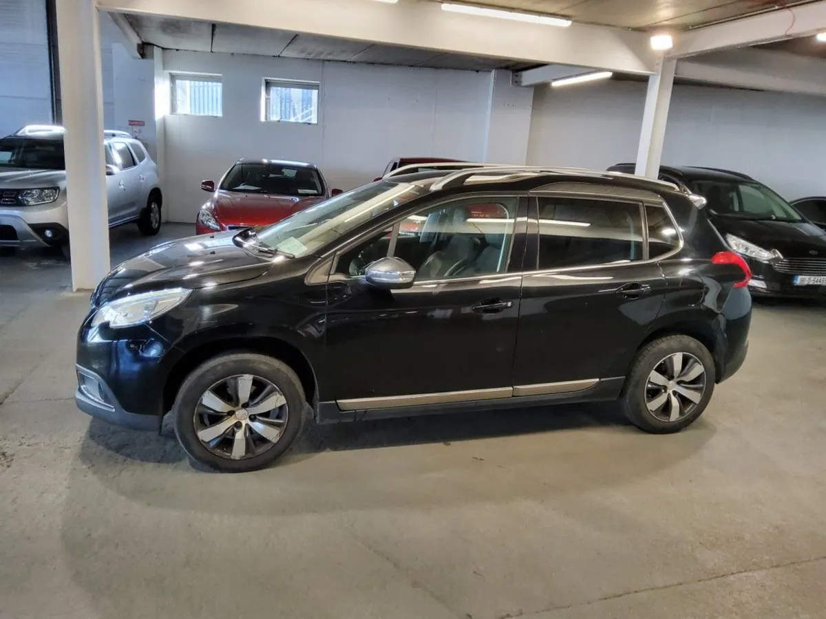 Peugeot 2008 1.2 Puretech 130bhp Allure - Image 4