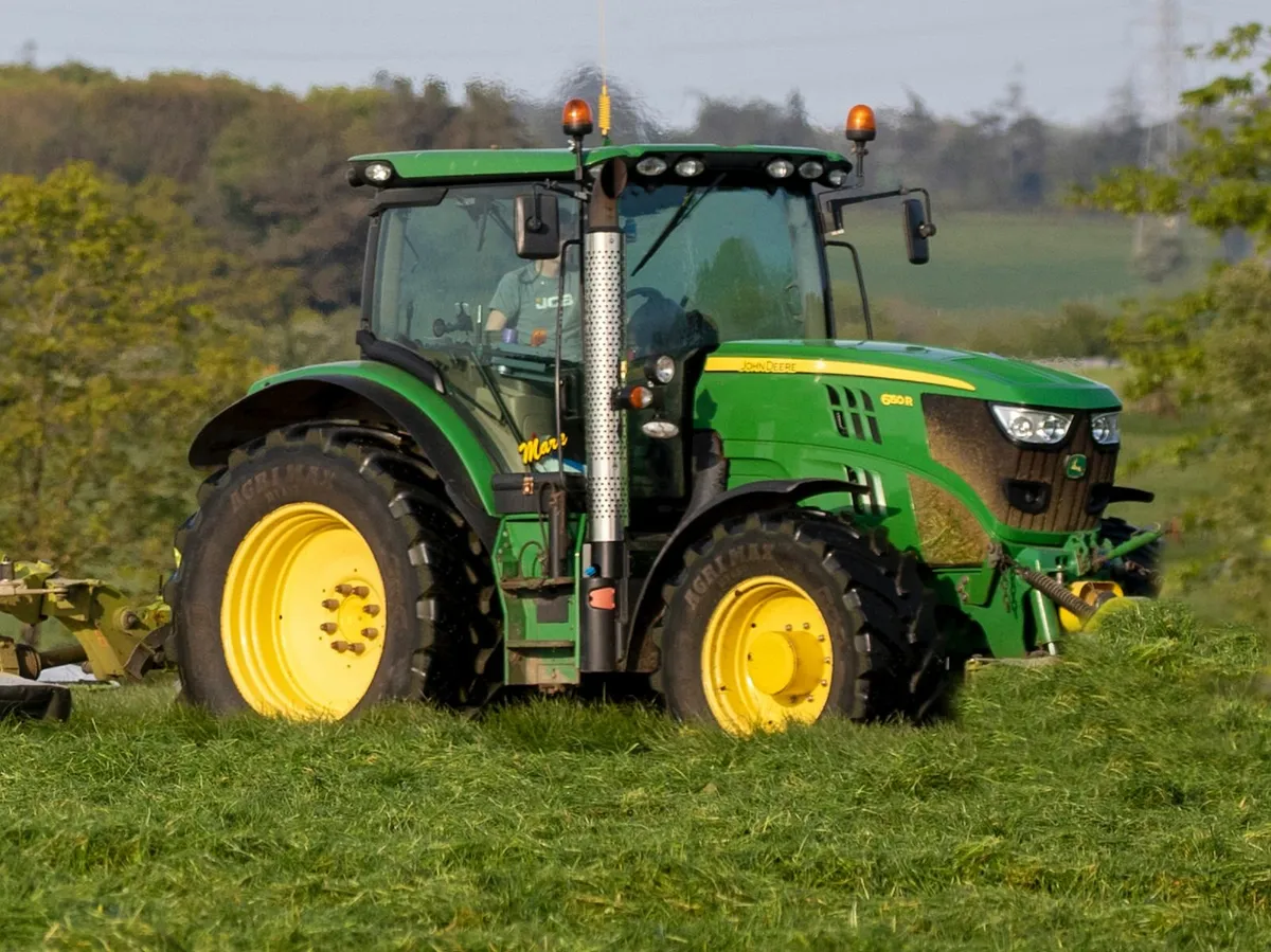 Genuine Dromone Tractor Hitches JMC Parts for sale in Co. Cork for €