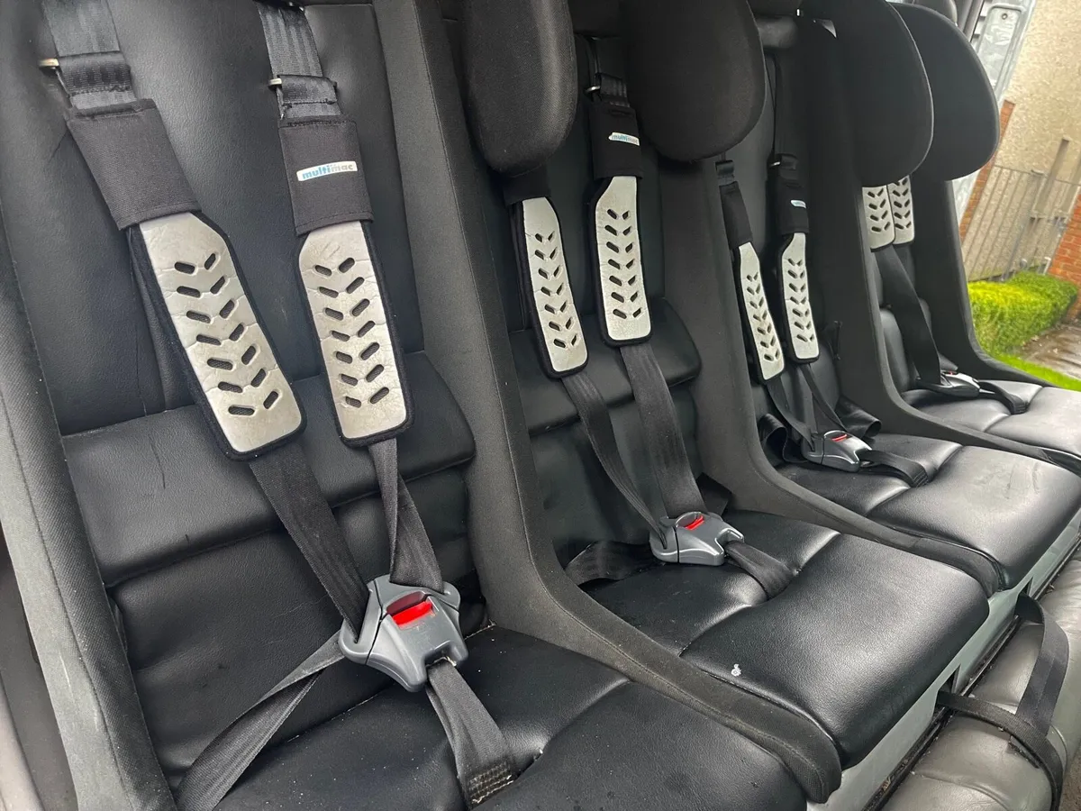 Minimac car seat for sale hotsell
