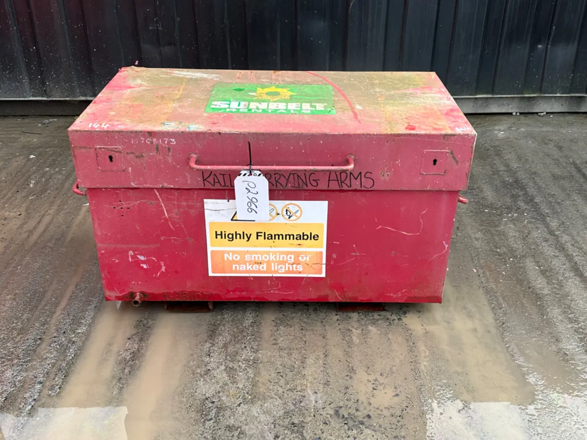 Site Box - Image 1