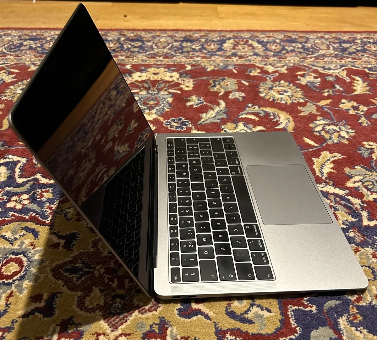 MacBook Air 2019 13”