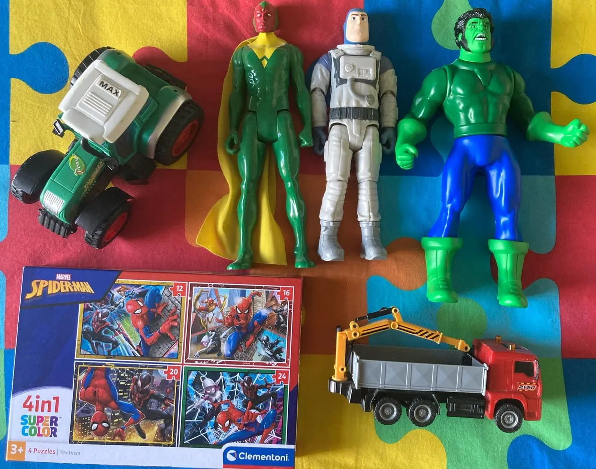 Boys best sale toys sale