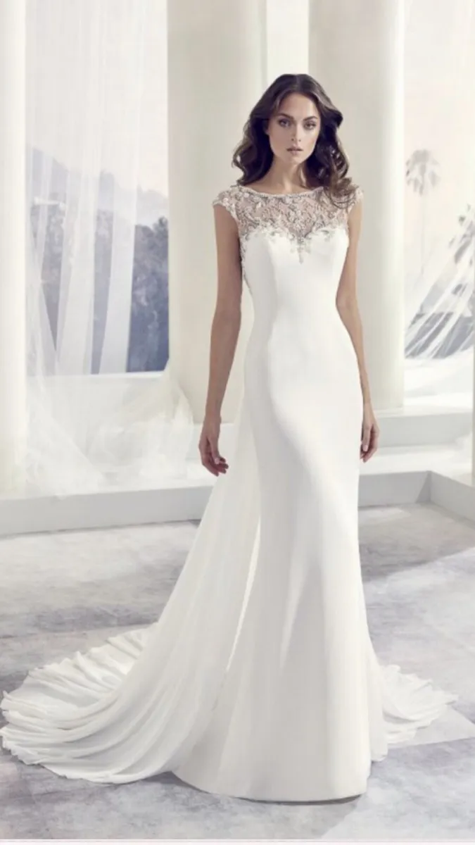 Done deal wedding dresses sale