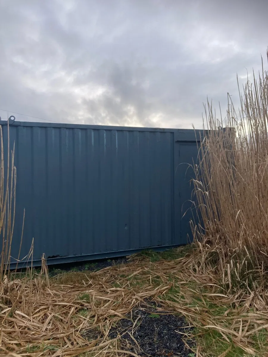 Site Toilet Block - Image 2