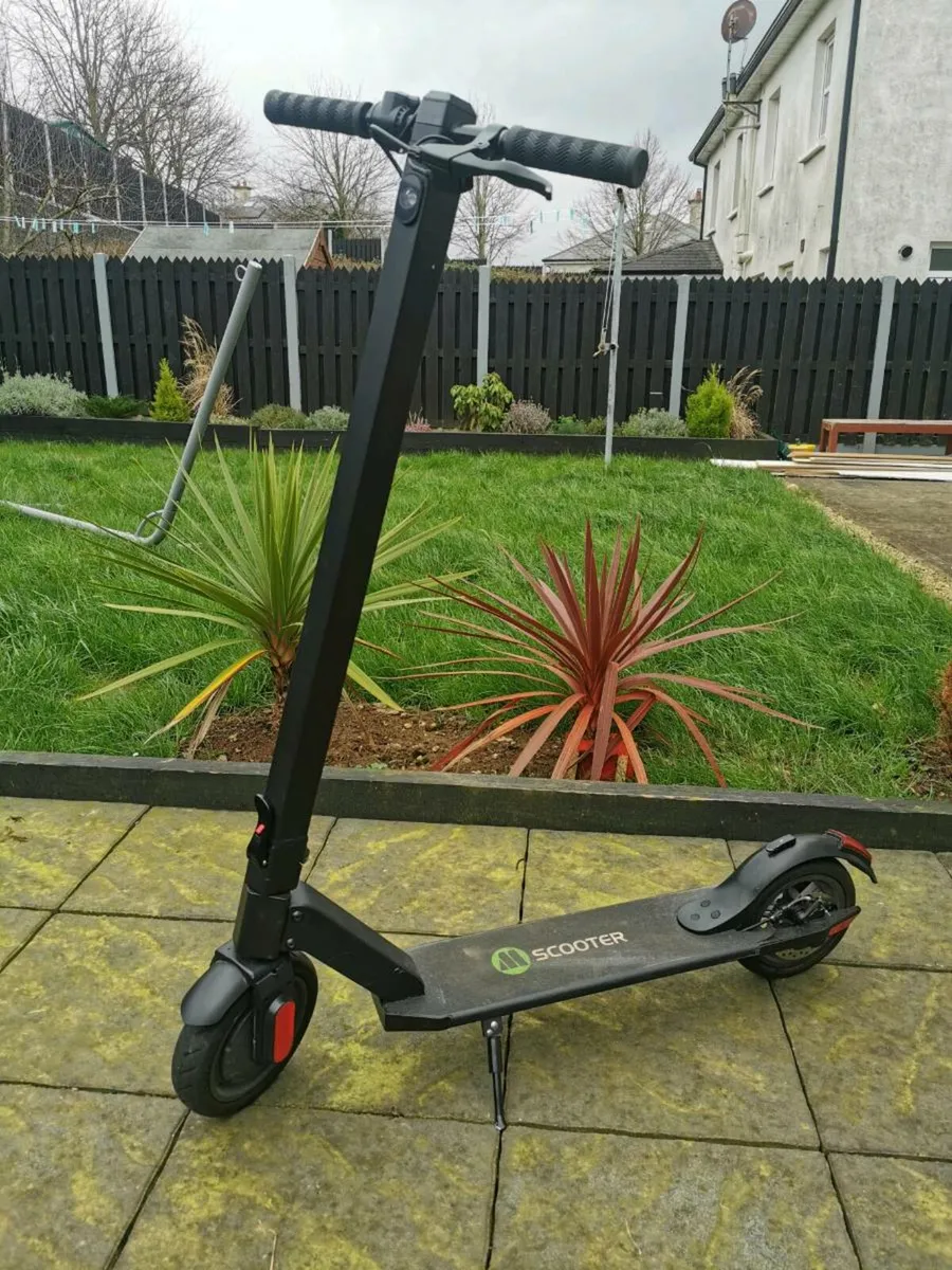 Electric Scooter for sale - Image 1