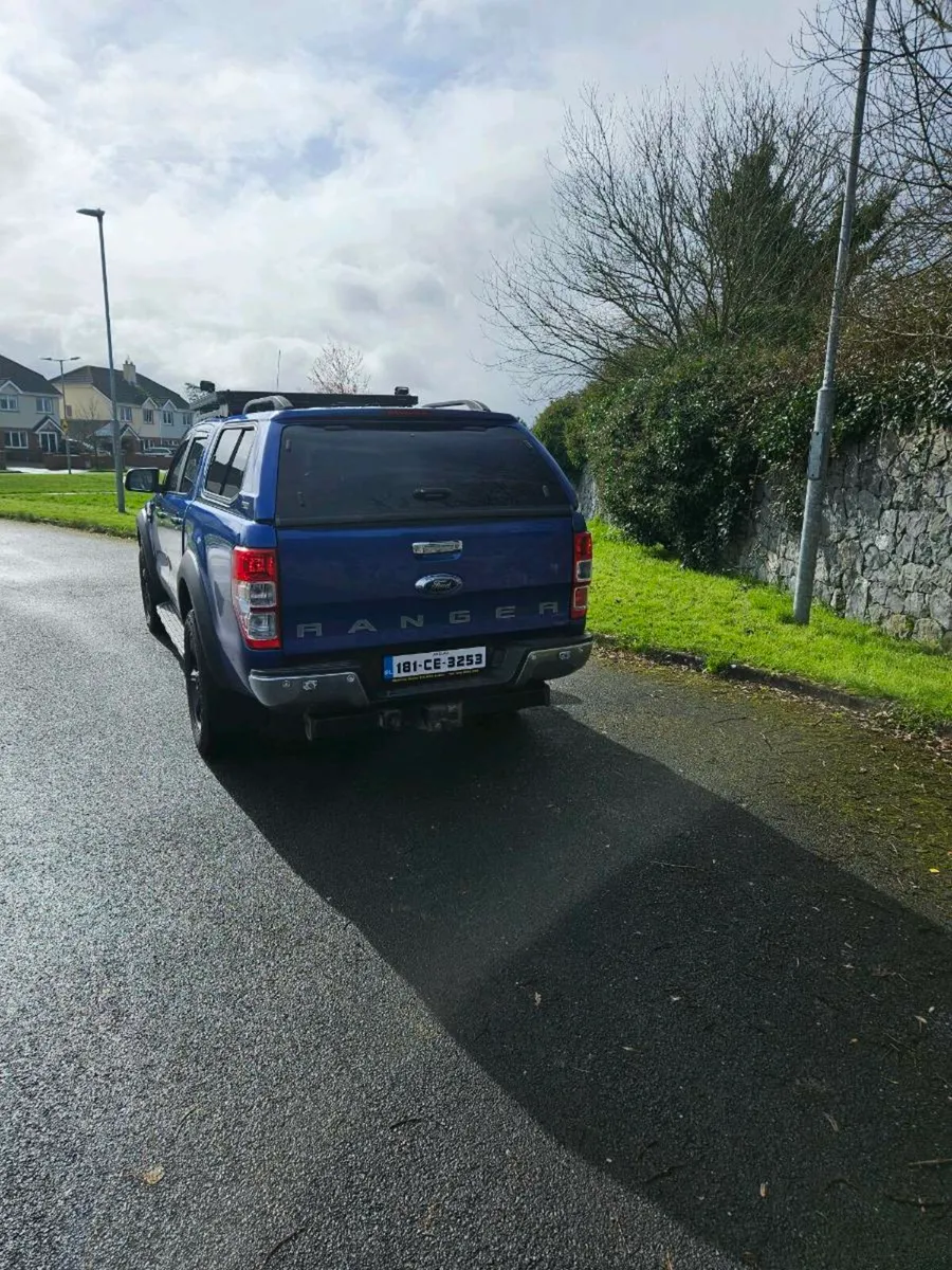 Ford Ranger - Image 3