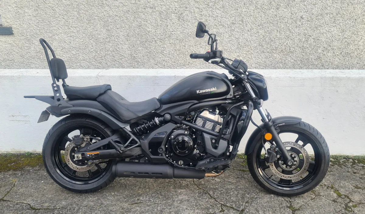 Kawasaki vulcan s 650 store for sale near me