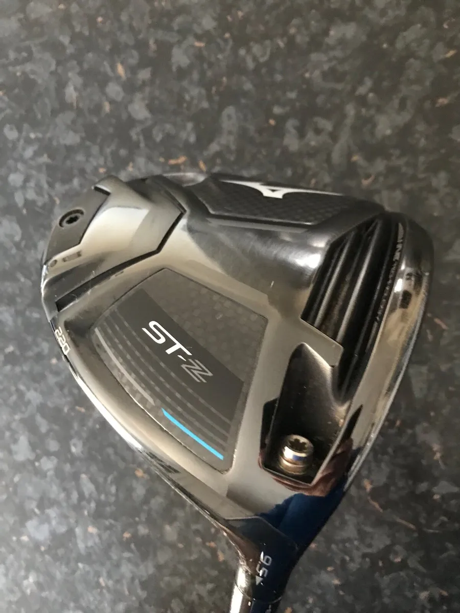 Mizuno drivers for on sale sale