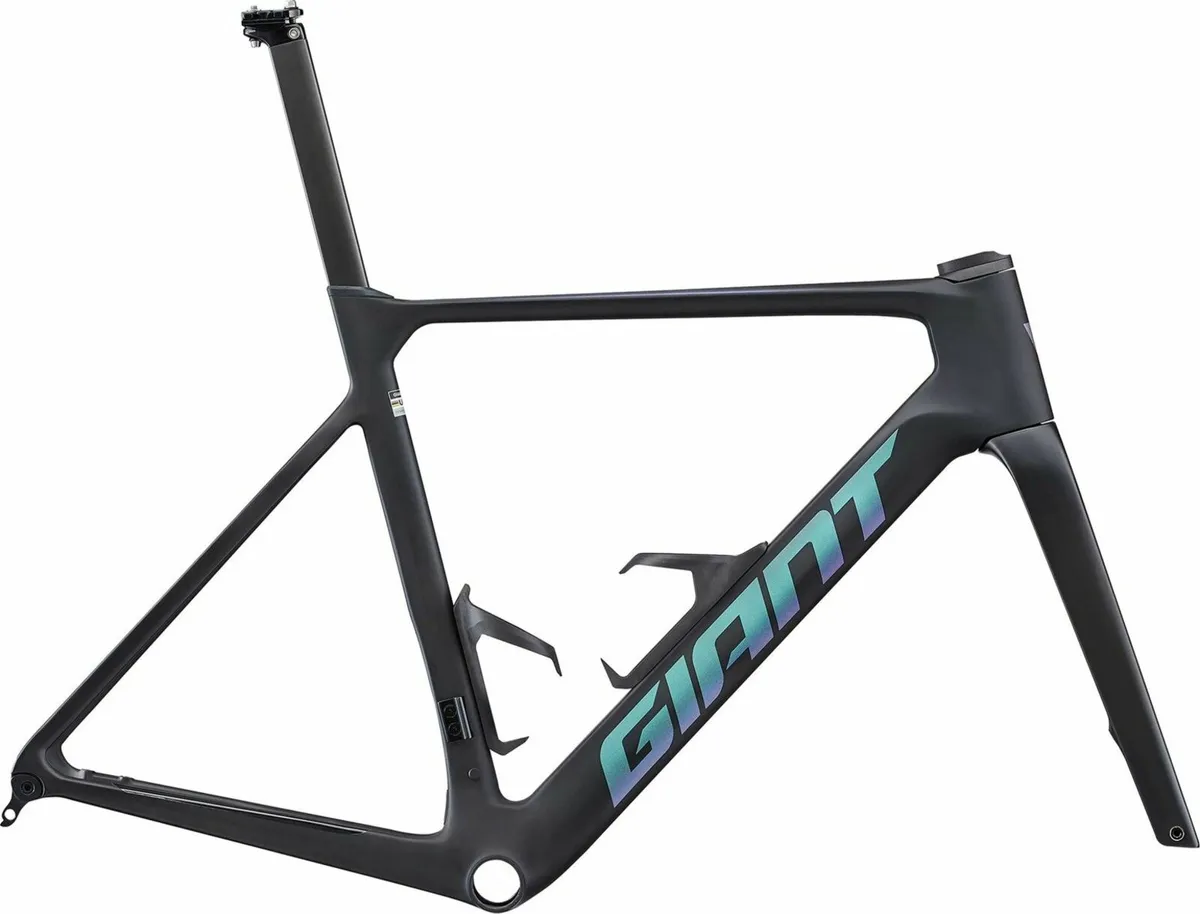 Giant Propel Pro Frameset.