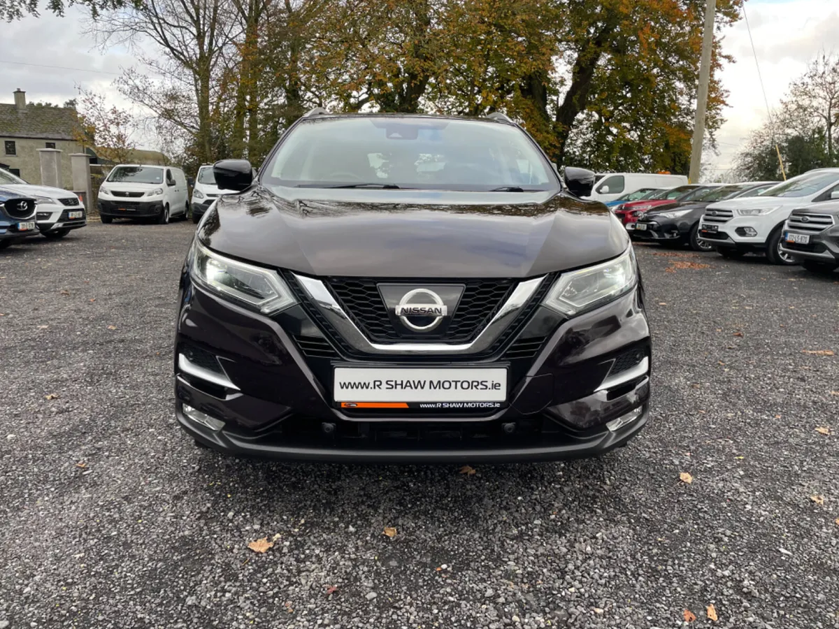 Nissan Qashqai - Image 3