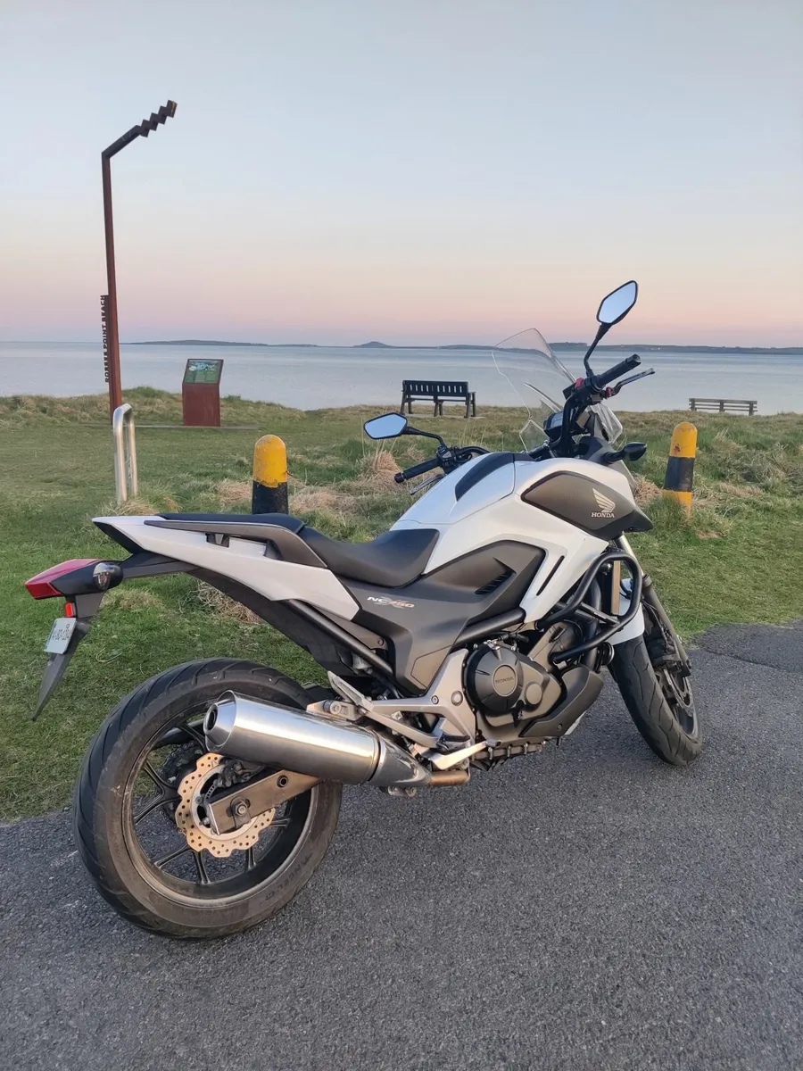 Honda nc750x for hot sale sale near me