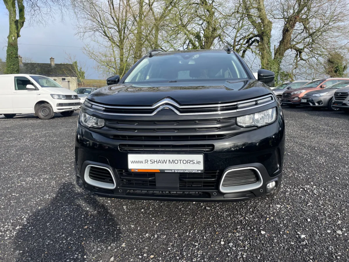 Citroen C5 Aircross - Image 3