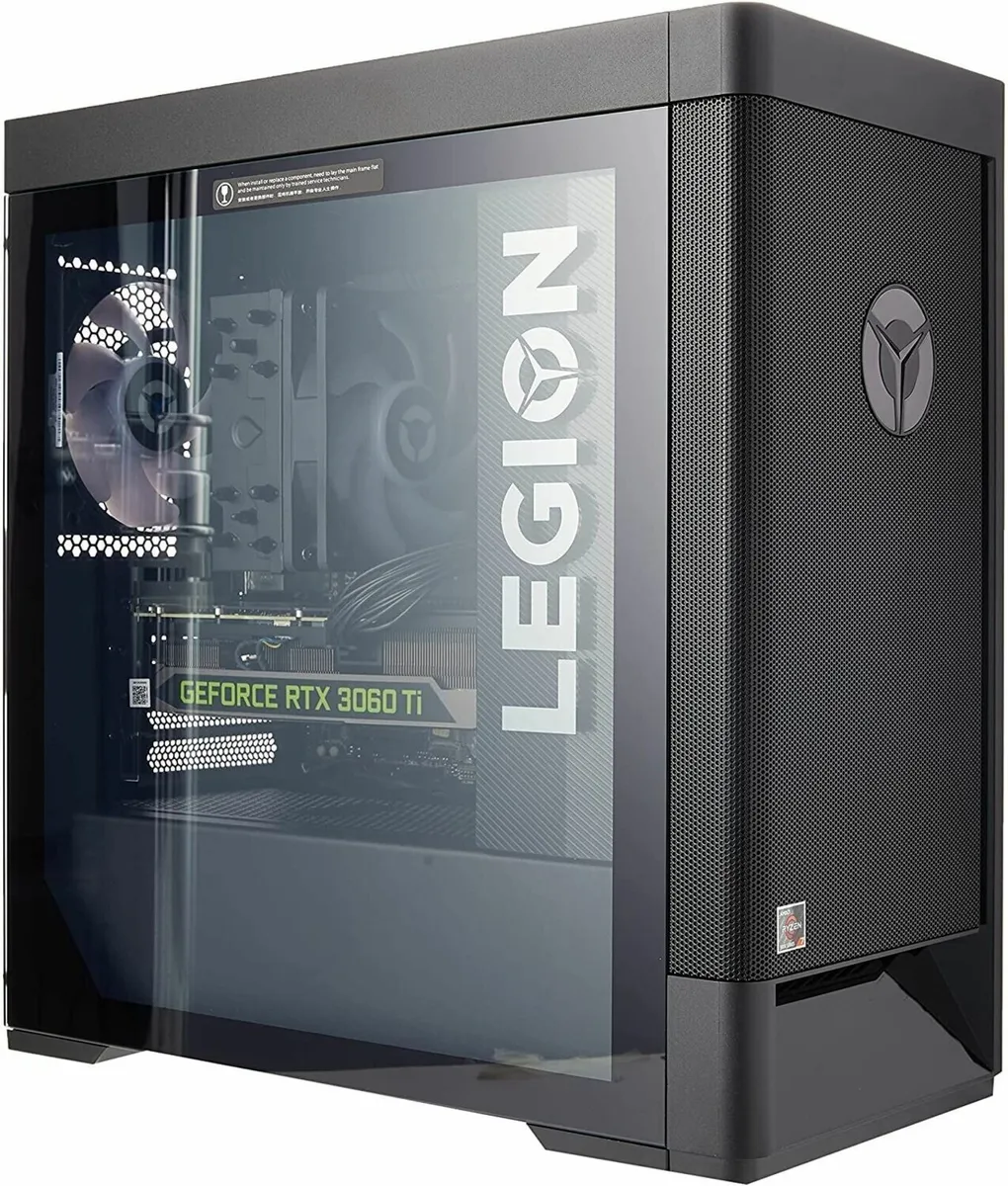 Lenovo Legion T5 26IAB7 Gaming Desktop PC (7)