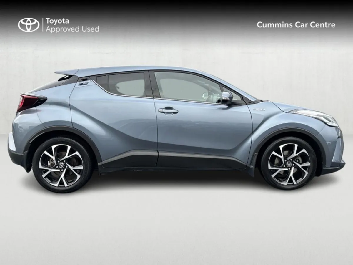 Toyota C-HR C-hr 1.8 Hybrid Sport - Image 3