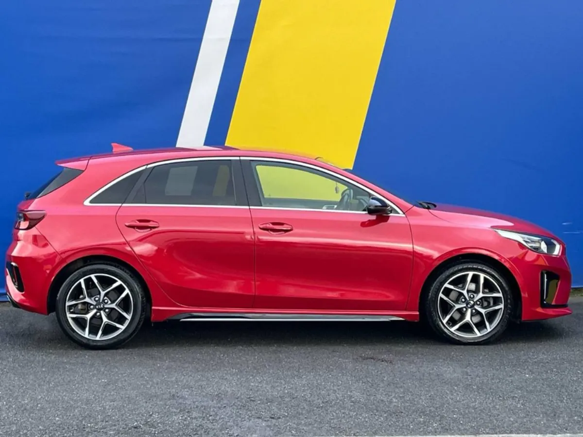 7 Secret Perks Of Upgrading Your Kia Ceed With 17 Zoll Wheels You Wont Believe 4 - 3xapmsr