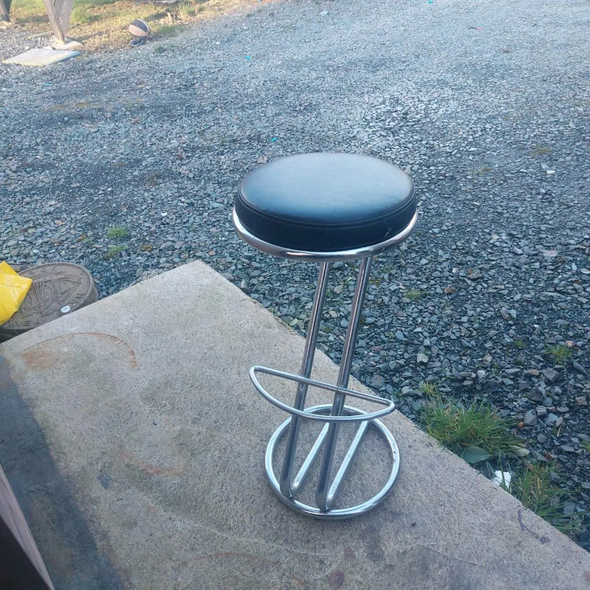 Job lot deals bar stools