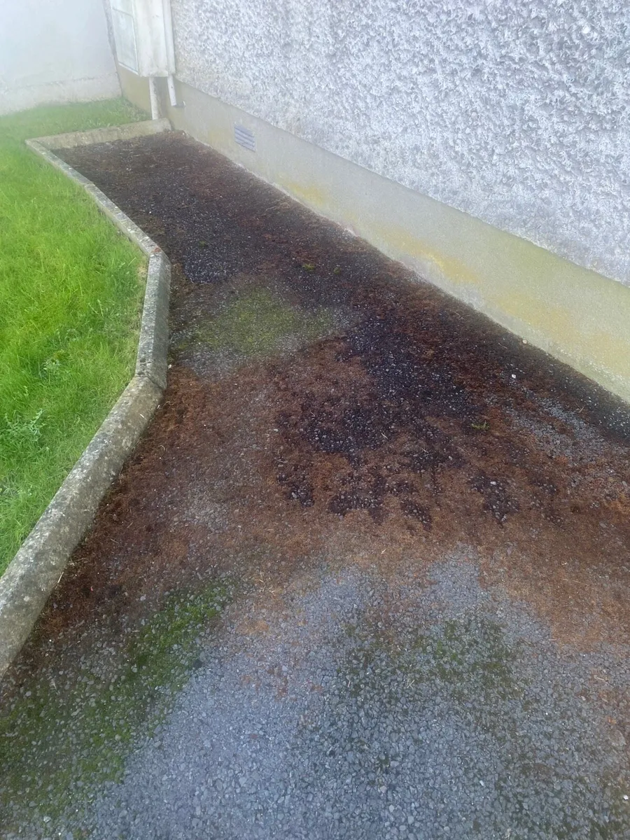 Mobile Powerwashing / Self Hire - Image 4