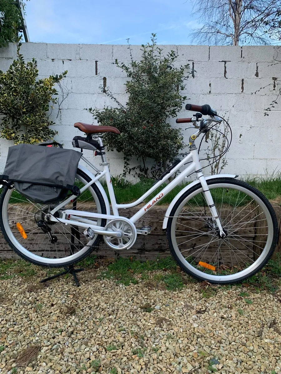 HILAND Ladies Dutch Bike for sale in Co. Dublin for 350 on