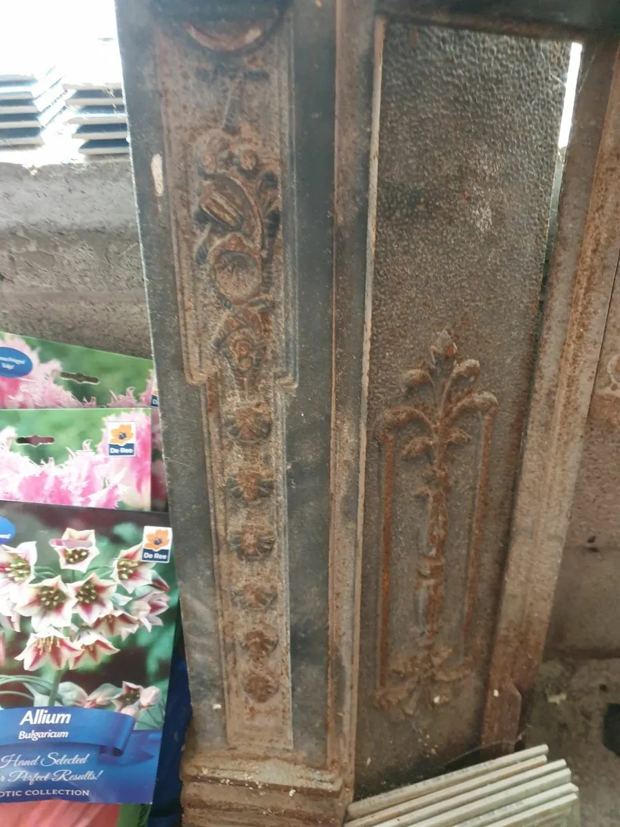 Free fireplace for sale in Co. Cork for €0 on DoneDeal